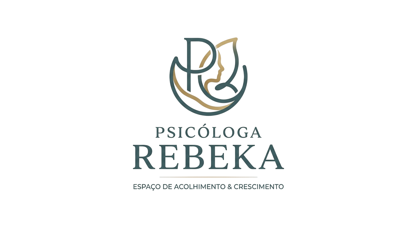 Logo Psicóloga Rebeka